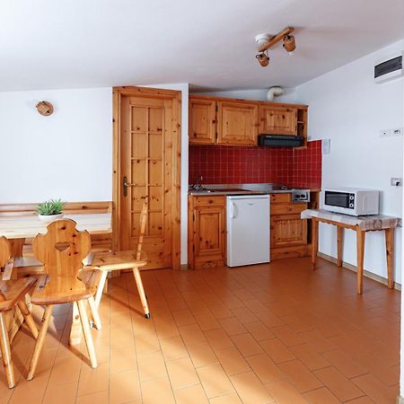 בורמיו Residence Sci Sport מראה חיצוני תמונה